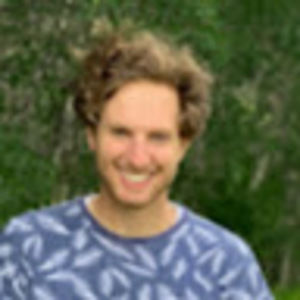 Meet your Posher, Boyd